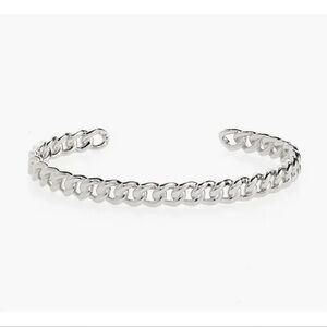 Kendra Scott Grier Link Cuff Bracelet